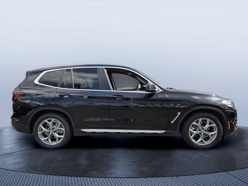 Used 2024 BMW X3 sDrive30i w/ Premium Package RWD image 7