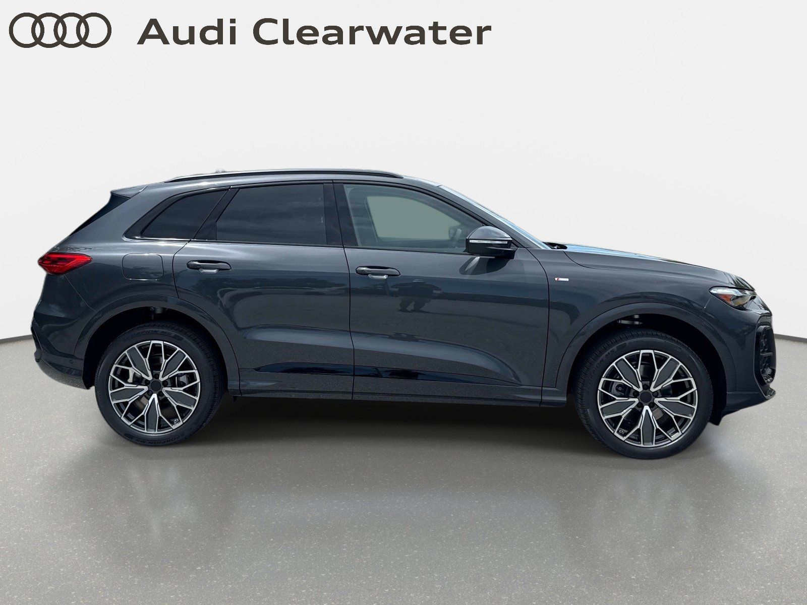 New 2026 Audi Q5 Premium Plus AWD/4WD image 5