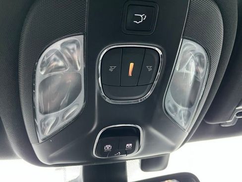 Used 2021 Jeep Compass 80th Special Edition w/ Sun and Sound Group image 45