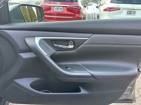 Used 2018 Nissan Altima 2.5 SR w/ SR Special Edition image 20