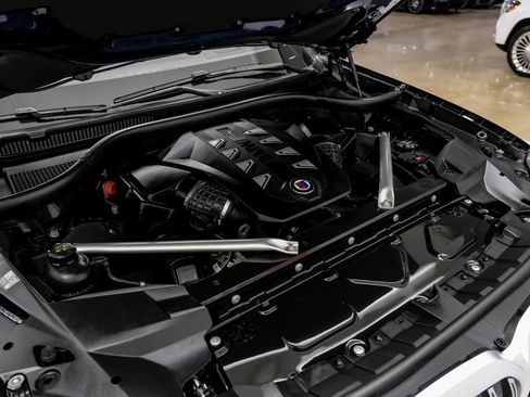 Used 2024 BMW ALPINA XB7 AWD/4WD image 50