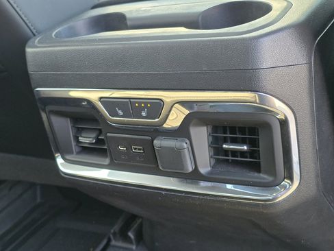 Used 2019 Chevrolet Silverado 1500 High Country w/ Technology Package image 37