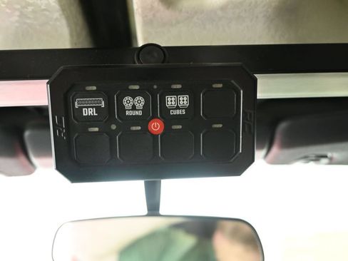 Used 2020 Jeep Gladiator Rubicon w/ Trailer Tow Package AWD/4WD image 20