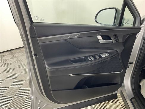 Used 2022 Hyundai Santa Fe Calligraphy image 18
