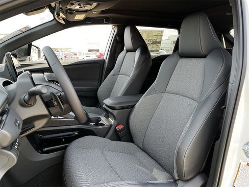 New 2026 Toyota bZ image 22