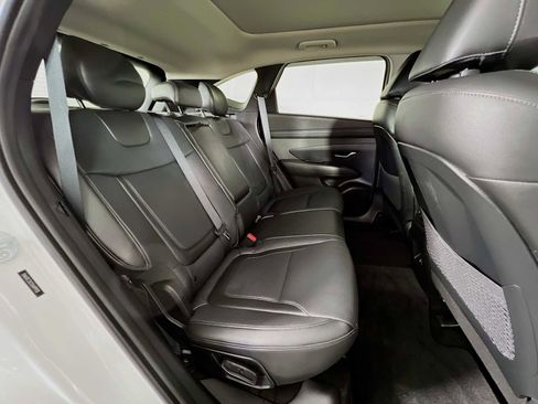 Certified 2025 Hyundai Tucson Limited image 29
