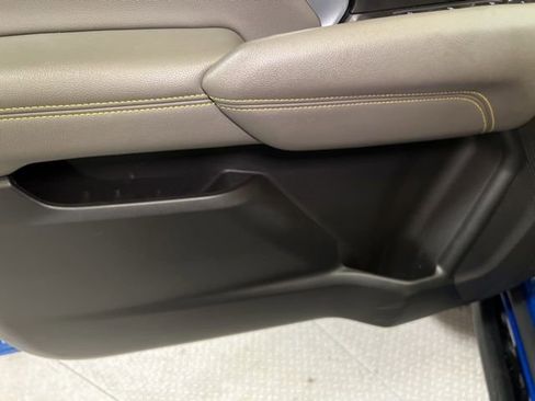 Used 2023 Chevrolet Colorado ZR2 image 55