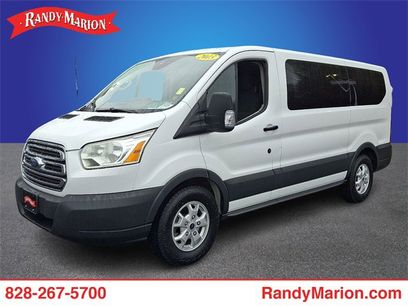 Used 2015 Ford Transit 150 XLT