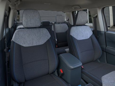 New 2025 Ford Maverick XLT w/ XLT Luxury Package image 10