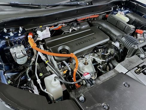 Used 2024 Honda CR-V Sport-L image 26