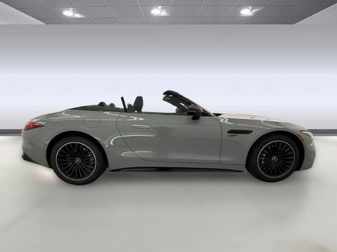 New 2025 Mercedes-Benz SL 43 AMG image 7