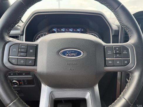 Used 2023 Ford F150 XLT w/ Equipment Group 302A High AWD/4WD image 18