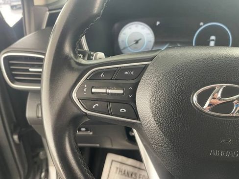 Used 2022 Hyundai Santa Fe XRT FWD image 39