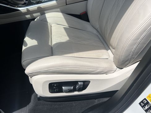 Used 2022 BMW X7 xDrive40i w/ M Sport Package AWD/4WD image 19