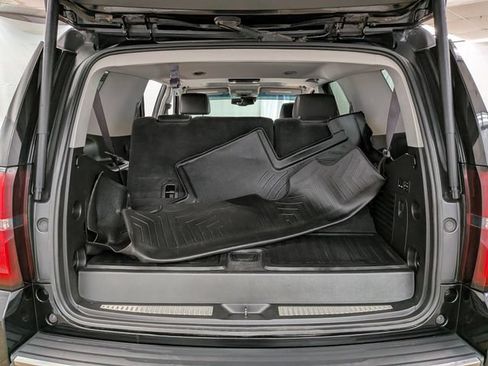 Used 2017 Chevrolet Tahoe Premier AWD/4WD image 24