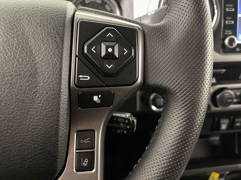 Certified 2023 Toyota Tacoma SR5 RWD image 27