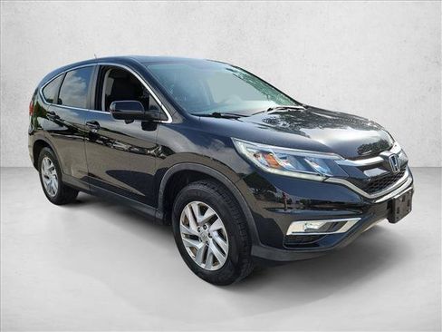 Used 2015 Honda CR-V EX image 3