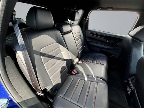 Used 2024 Honda CR-V Sport Touring image 23