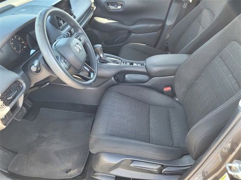 Used 2024 Honda HR-V LX image 13