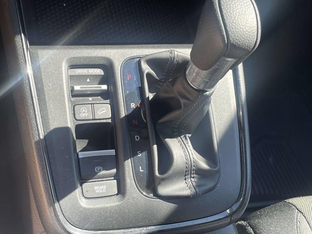 Used 2023 Honda CR-V EX image 21