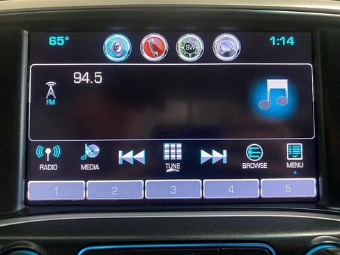 Used 2017 GMC Sierra 1500 SLE w/ SLE Value Package image 21