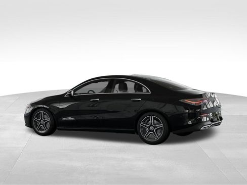 New 2026 Mercedes-Benz CLA 250 4MATIC image 31