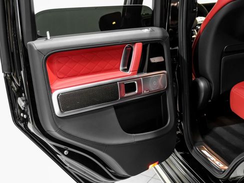 Used 2023 Mercedes-Benz G 63 AMG 4MATIC image 46