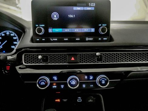 Used 2023 Honda Civic LX image 24