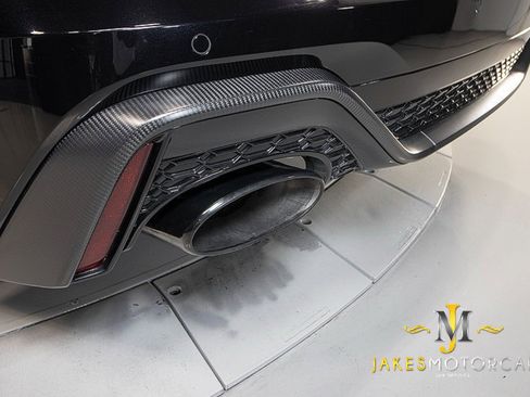 Used 2025 Audi RS 6 performance image 9