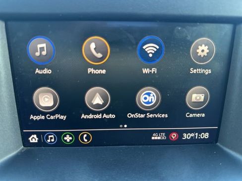 Used 2022 Chevrolet Colorado W/T w/ WT Convenience Package image 21