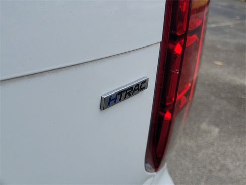 Used 2022 Hyundai Palisade Calligraphy image 6