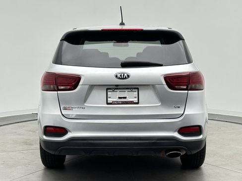 Used 2020 Kia Sorento AWD V6 image 6