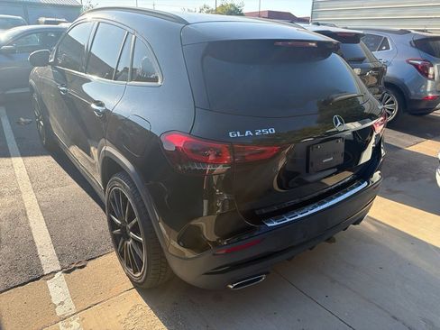 Used 2022 Mercedes-Benz GLA 250 4MATIC image 7