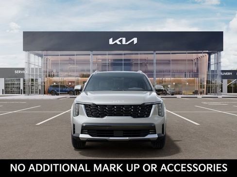 New 2026 Kia Sorento EX FWD image 2