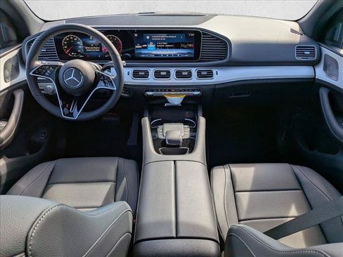 Used 2026 Mercedes-Benz GLE 450 4MATIC image 15