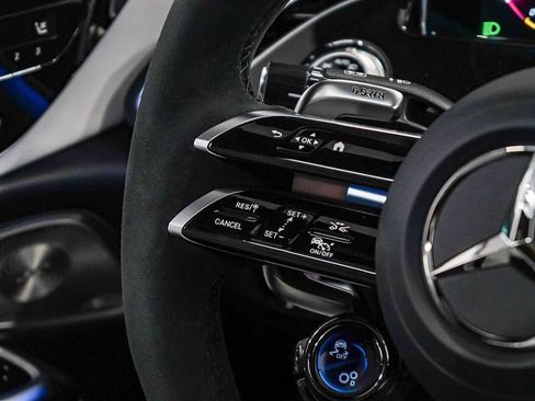 New 2026 Mercedes-Benz E 53 AMG 4MATIC Sedan image 16