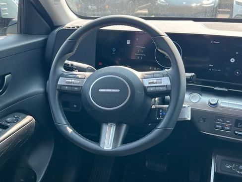 Certified 2024 Hyundai Kona SEL FWD image 14