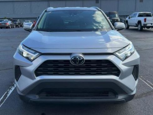 Certified 2023 Toyota RAV4 XLE AWD/4WD image 3