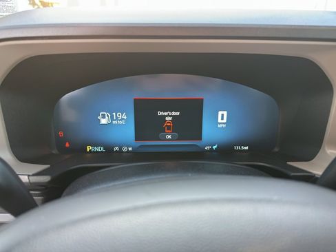 New 2025 Ford Bronco Sport Big Bend image 17