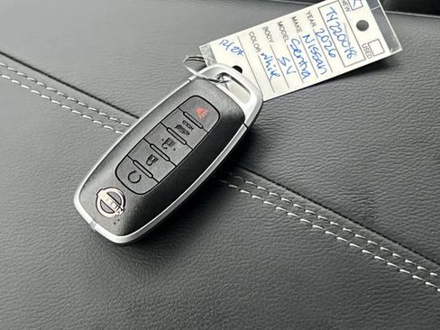 New 2026 Nissan Sentra SV image 20