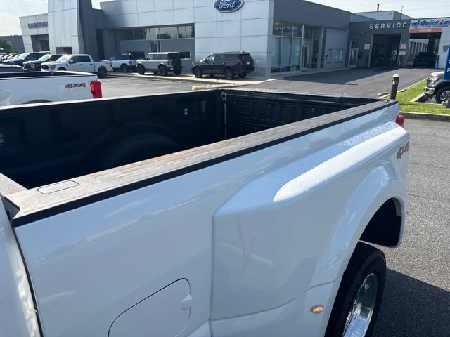 Used 2026 Ford F450 XL w/ XL Driver Assist Package AWD/4WD image 15