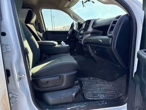 Used 2020 RAM 2500 Tradesman image 11