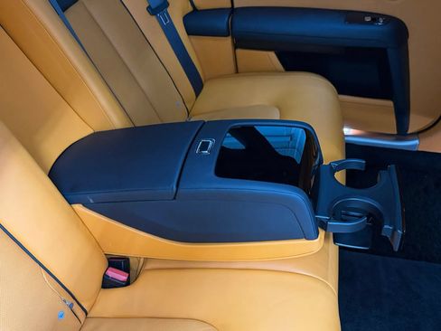 Used 2022 Rolls-Royce Ghost AWD/4WD image 70