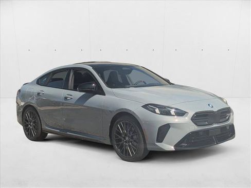 New 2026 BMW M235i xDrive w/ M Performance Package AWD/4WD image 7