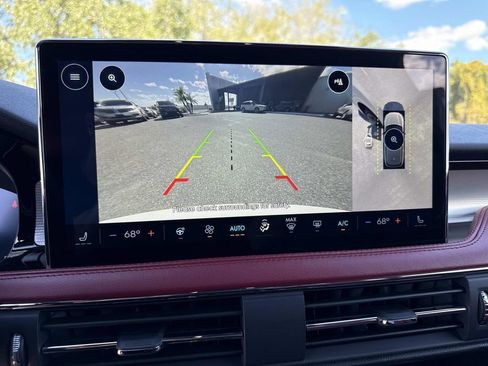 Certified 2023 Lincoln Corsair Reserve w/ Equipment Group 202A image 24