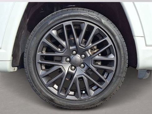 Used 2022 Jeep Compass High Altitude AWD/4WD image 8