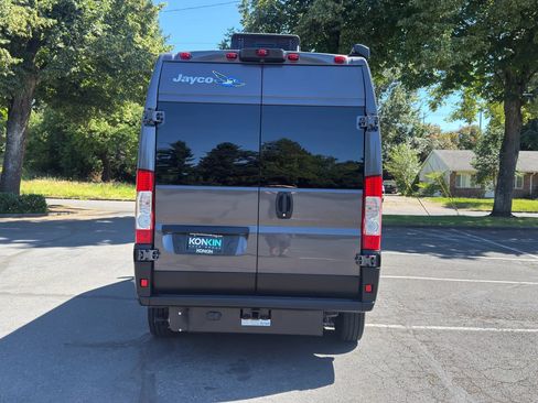 Used 2023 RAM ProMaster 1500 w/ Premium Convenience Group (B) FWD image 5