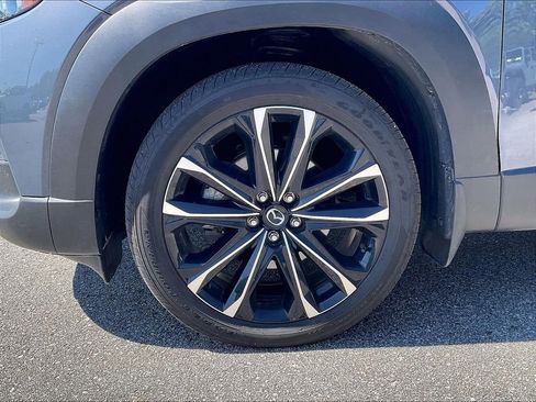 Used 2024 MAZDA CX-50 AWD 2.5 S w/ Weather Package image 7