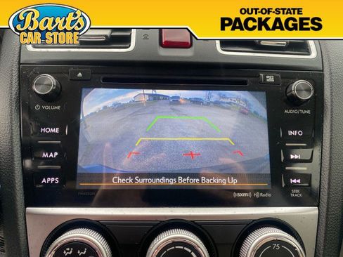 Used 2016 Subaru Crosstrek 2.0i Limited AWD/4WD image 35