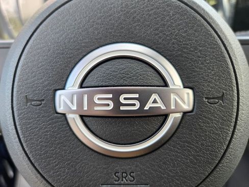 New 2026 Nissan Kicks S image 10